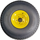 John Deere Gator Tire Rim Wheel Assembly 25x12-9 25 12-9 25 12 00-9 25x12 00-9