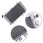 Radiator Cooler Cooling Replacement For Kawasaki Mule 2500 2510 2520 39061-1270