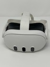 Meta Quest 3 128gb Vr Headset Only Tested Clean Ready To Use
