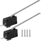 Low Air Flow Transfer Switch Rv Furnace Suburban Sf Series Sf-20 25 30 35 42 Sf-
