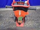 Hilti Te2000-avr Electric Jack Hammer W  Cart   01240981186