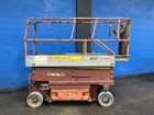 Jlg Scissor Lift 2630es