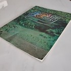 Peter Paul   Mary  pp m  Concert Program   Memory Booklet For 1966 Performance
