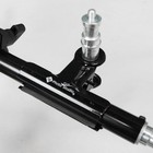  6 Packs  Photo Studio Background Clamp With Spigot For Studio Accessories New