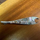 Vintage Beer Bottle Opener    