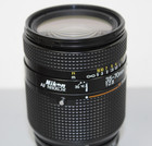 Nikon Af Nikkor 35-70mm F 2 8 Zoom  Lens