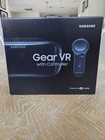Samsung Gear Vr W  Controller Sm-r324 Oculus Vr Headset New