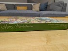 Vintage Springbok 500p Puzzle - Merry Mousetown  1984 - Missing 1