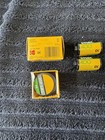 Vintage Kodak Tmax 400 35mm Professional Film Black   White