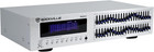 Req42-s 2 X 21 Band Home Theater Equalizer W audio Spectrum Analyzer