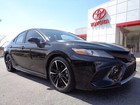 2018 Toyota Camry Navigation Birds Eye Camera Fully Loaded 3 5l V6 Xse