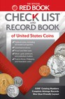 Official Red Book  Check List And Record Book Of United States Coins