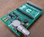 Domesday Duplicator - High Speed Rf Sampler For Laserdisc And Vhs Preservation