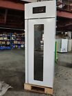 Kolice Commercial Baking Proofer Machine 16 Trays  600l Temperature   0    To 45   