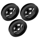 3 Spindle Pulley For John Deere 145 155c L120 L130 La130 La140 M155979 Gx20335