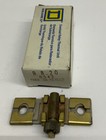 Square D B8 20 Thermal Overload Relay  Melting Alloy  Class 20