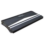 Lanzar Audio Vct2610 6000w 60a 2 Channel Car Amplifier Power Amp Stereo Mosfet