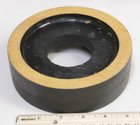 Goodspeed  6  Diameter 00-1751 Industrial Foundry Wood Mold Pattern Vintage