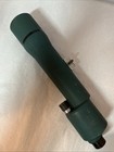 Balscope 30x Bausch   Lomb Spotting Scope W  Part Of A Mirakel Tripod
