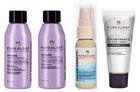 Pureology Hydrate Shampoo And Conditioner 4 - Piece Travel Size Gift Box 2025