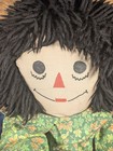 Haunted Vessel- Gentle Guidance  Strength  Light Touches   Anne Large Doll 25 
