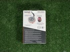 Bushnell Disc Jockey Udisc Gps Distance Bluetooth Disc Golf Speaker Music   Feet