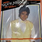 Vintage Michael Jackson 1980 s Mini Rock Art Wall Hanging   factory Sealed 