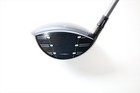 Taylormade Qi35 Max 12   Driver Regular Flex Fujikura Air Speeder 50 2025 Good