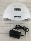 Professional Led Uv Nail Dryer Gel Polish Lamp Salon Curing Manicure Machine-r1-