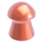 Crosman Cpd22 Premier Copper Magnum  22-caliber Domed Pointed Pellets  150 Count