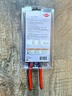 Knipex 87 01 180 Sba  7-1 4 In  Cobra Water Pump Pliers  Capacity 1-1 2 In