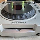 Pioneer Dj Cdj-800mk2 Cd Digital Media Player  0003