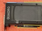 Pny Nvidia Quadro P6000 24gb Gddr5 Cuda Workstation Professional Graphics Card