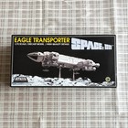 Space 1999 Eagle Transporter 1 72 Diecast Aoshima Product Enterprise In Stock