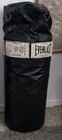Everlast Heavy Bag Black Boxing Training Punching Bag