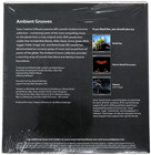 Sony Sound Series Bill Laswell Sample Material Ambient Grooves Sampling Cd