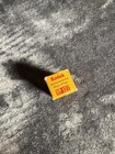 Vintage 1964 Unopened Box Of Kodak Verichrome Pan Black And White Film Vp-127