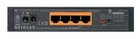Netgear N300 Wi-fi Range Extender - Desktop Version With 4-ports  wn2000rpt 