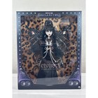 Monster High Skullector Elvira Mistress Of The Dark Doll Hyv99 Nib