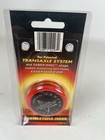 Yomega Vintage Saber Wing Fireball Yo-yo Collectible Red  Patented Transaxle