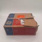 Ge 125 Amp 4-space 8-circuit Outdoor Main Lug Circuit Breaker Panel Tl412r1p