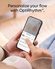 Eufy Hand-free Electric Wearable Breast Pump E10 Smart Rhythm App Control refurb
