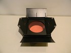 Altman 6-bd-4 Barndoor 4-leaf Barn Door Insert For 7 5  Fresnel Stage Light Slot