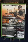 Call Of Duty  Black Ops 1  microsoft Xbox 360  2011  Brand New With Flaws