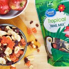 Great Value Tropical Trail Mix  26 Oz