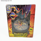 Gargoyles Defenders Of The Night Bronx Alarm Clock Disney Vintage 1990s Toy