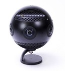 Insta360 Pro Ii 8k 360-degree Virtual Reality Camera W  Farsight   Case
