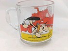 Mug 1978 Garfield Odie Mcdonalds Skateboard  use Your Friends Wisely  Glass