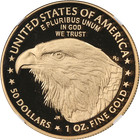 2026-w Gold American Eagle  50 Proof 250th Liberty Bell Privy Ngc Pf69 Ucam