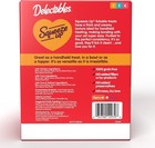 Hartz Delectables Squeeze Up Variety Pack 0 5 Oz Tube  72 Count 